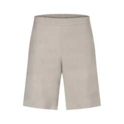 Bluse og shorts Burda Herre 5640 str. 46-56