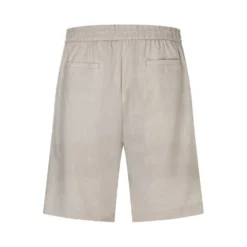 Bluse og shorts Burda Herre 5640 str. 46-56