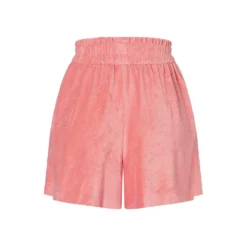 Bluse og shorts Burda 5645 str. 36-48