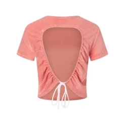 Bluse og shorts Burda 5645 str. 36-48
