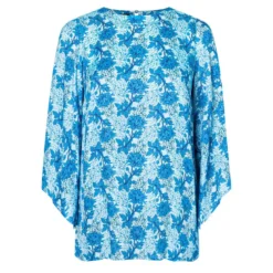 Bluse og T-shirt Burda 5692 str. 46-60