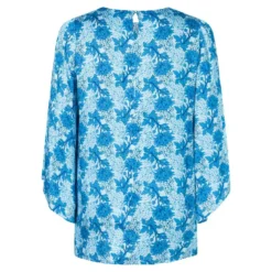 Bluse og T-shirt Burda 5692 str. 46-60