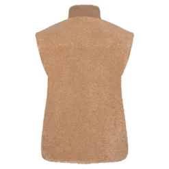Bluse og vest Burda Herre 5681 str. 46-56