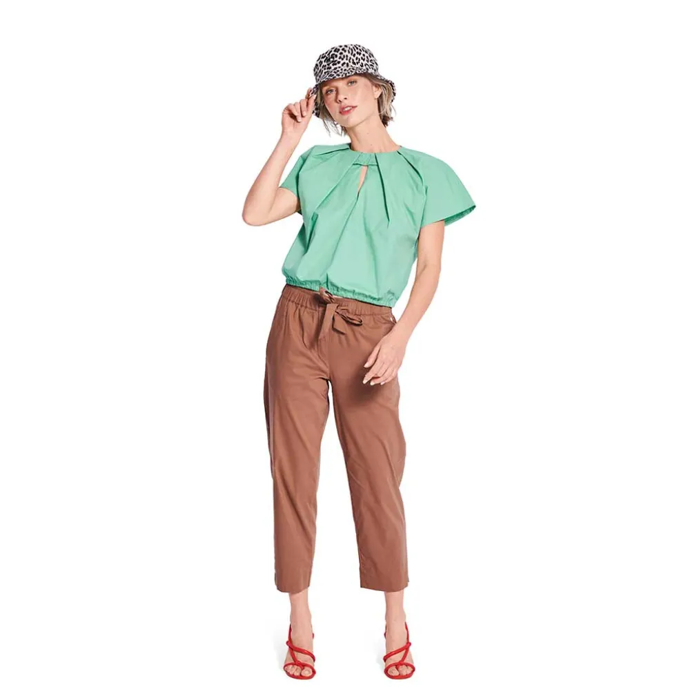 Bluse str. 36-48