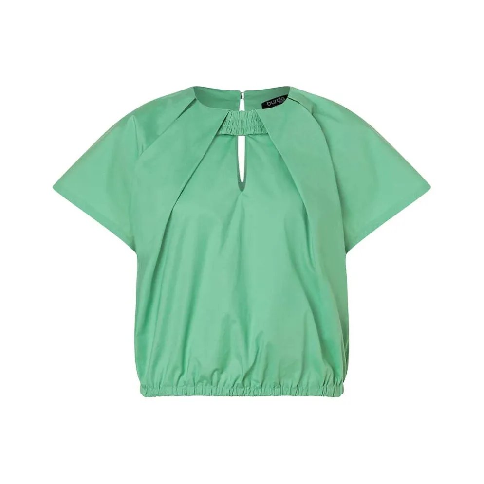 Bluse str. 36-48
