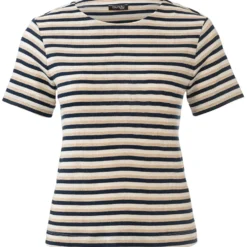 Bluse/t-shirt Burda 6059 str. 34-44