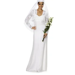 Bolero Burda 7686 str. 36-48