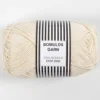 Bomuldsgarn 8/4 Fløde
