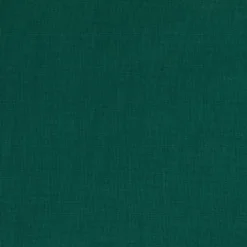 Bomuldslærred GOTS Organic cotton Flaskegrøn