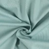 Bomuldslærred GOTS Organic cotton Støvet lys grøn