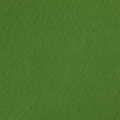 Bomuldslærred GOTS Organic cotton Trætopgrøn