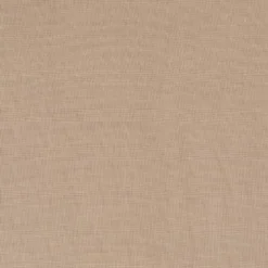 Bomuldslærred GOTS Organic cotton Vanilla