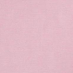 Bomuldslærred GOTS Organic cotton Lyserød