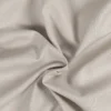 Bomuldslærred GOTS Organic cotton Sand