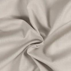 Bomuldslærred GOTS Organic cotton Sand