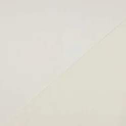Bomuldssatin Trend white