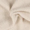 Bouclé møbelvare Trend white