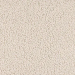 Bouclé møbelvare Trend white