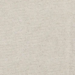 Bred halvpanama m/ hør Vanilla