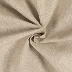 Bred meleret halvpanama Vanilla