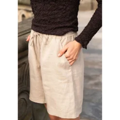Breezy shorts
