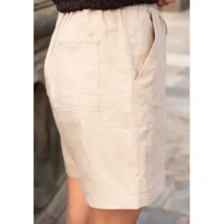 Breezy shorts