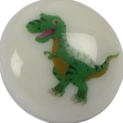 Børneknap m dinosaur 15mm