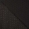 Broderi anglaise zigzag Sort