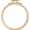 Broderiramme 10,1cm
