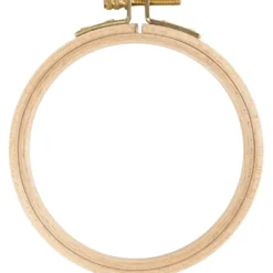 Broderiramme 10,1cm