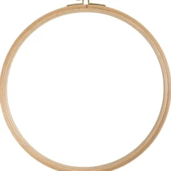 Broderiramme 25,4cm