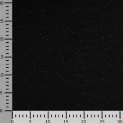 Brokade m/abstrakt mønster