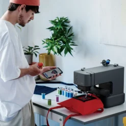 Brother SKiTCH PP1 Broderimaskine