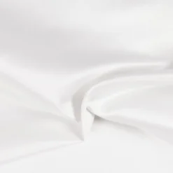 Brudesatin Trend white