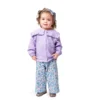 Bukser Burda Kids 9202 str. 56-98