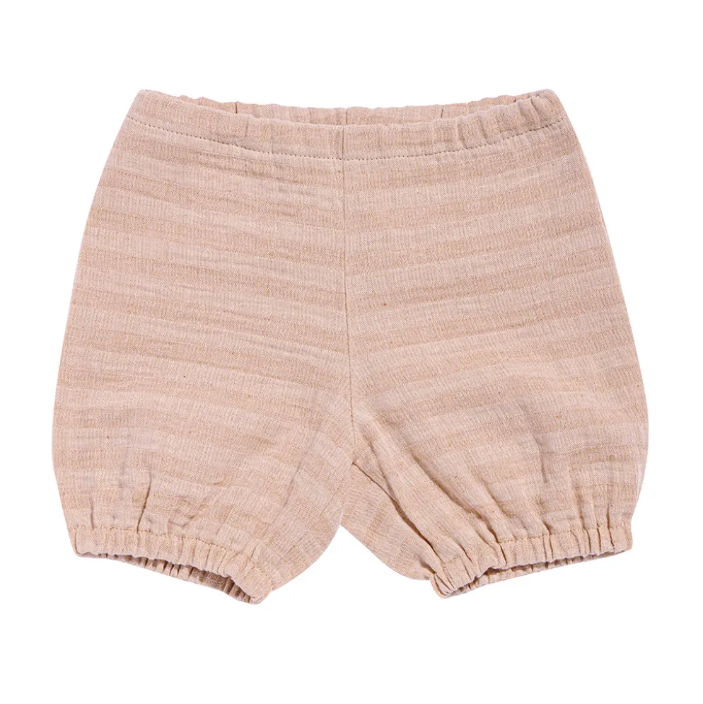 Bukser Burda Kids 9202 str. 56-98