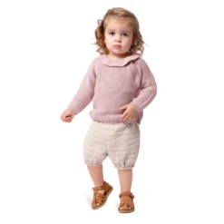 Bukser Burda Kids 9202 str. 56-98