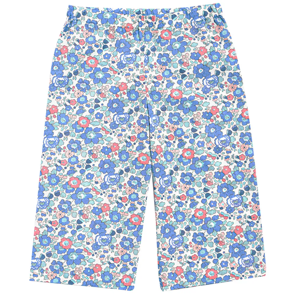 Bukser Burda Kids 9202 str. 56-98