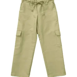 Bukser Burda Kids 9224 str. 98-128