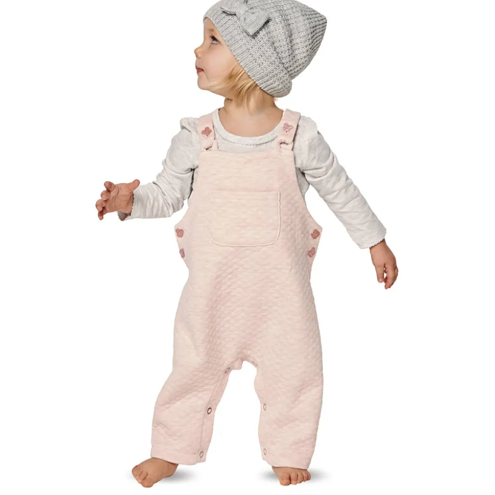 Bukser Burda Kids 9295 str. 56-98