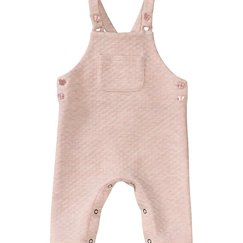 Bukser Burda Kids 9295 str. 56-98