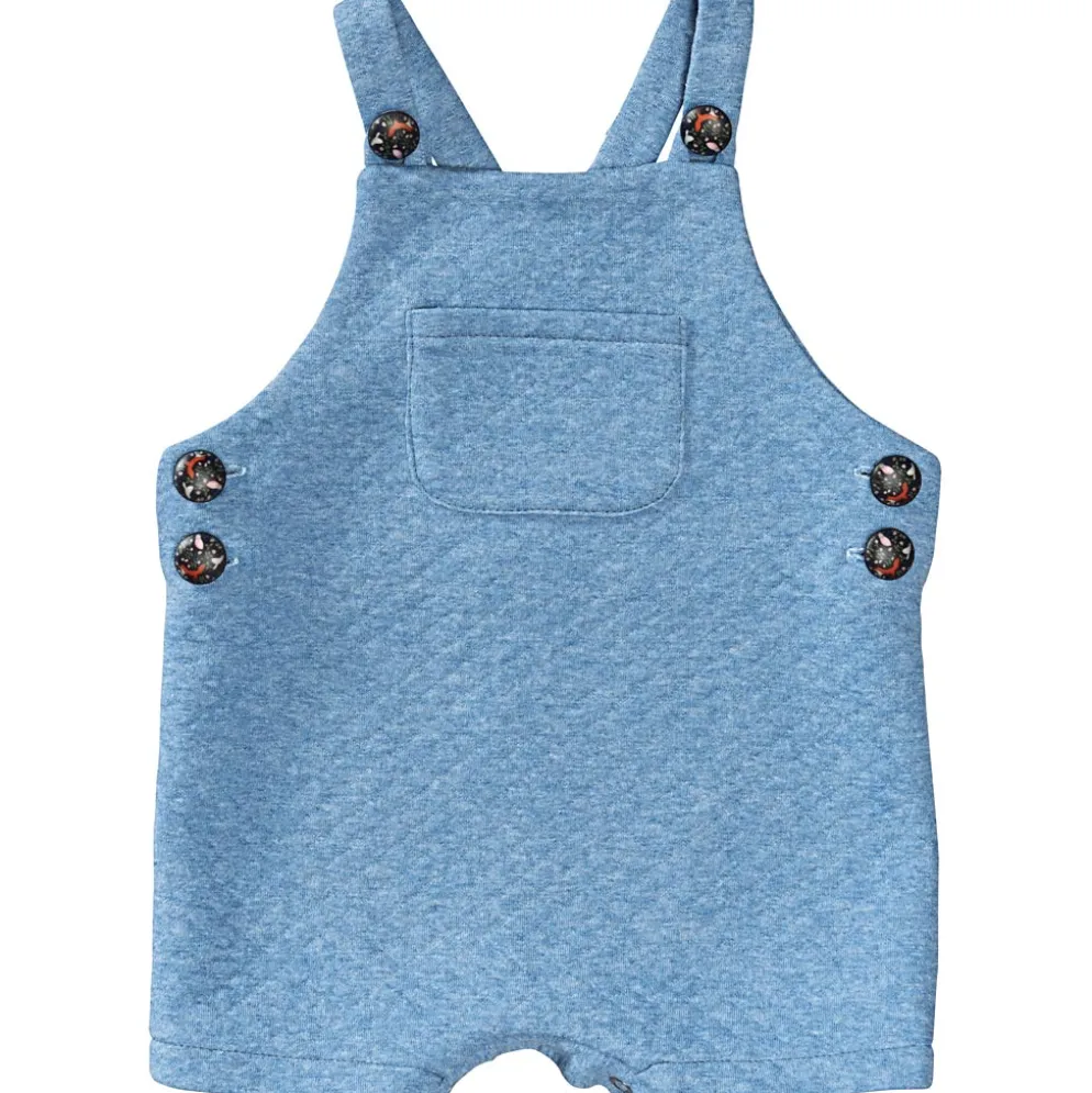 Bukser Burda Kids 9295 str. 56-98