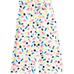 Bukser Burda Kids 9302 str. 116-146