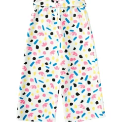 Bukser Burda Kids 9302 str. 116-146