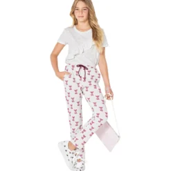 Bukser Burda Kids 9324 str. 134-164