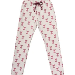 Bukser Burda Kids 9324 str. 134-164