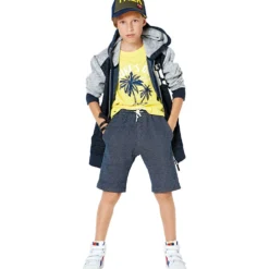 Bukser Burda Kids 9324 str. 134-164