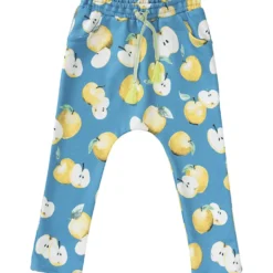 Bukser Burda Kids 9342 str. 92-122
