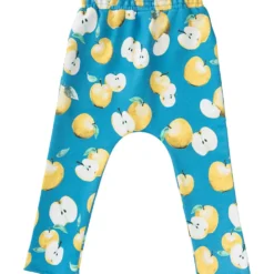 Bukser Burda Kids 9342 str. 92-122