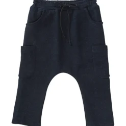 Bukser Burda Kids 9342 str. 92-122